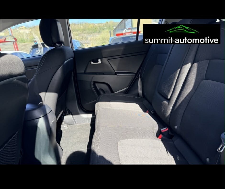 Used Kia Sportage 2014 for sale - 78011691: Photo 18