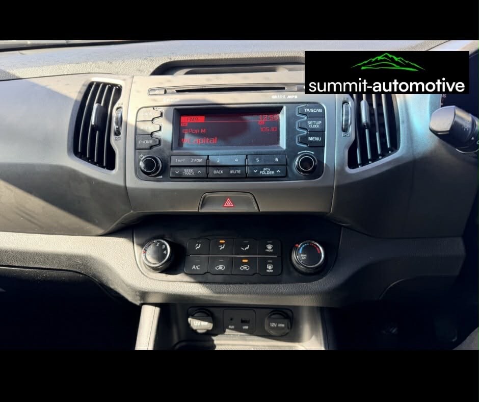 Used Kia Sportage 2014 for sale - 78011691: Photo 19