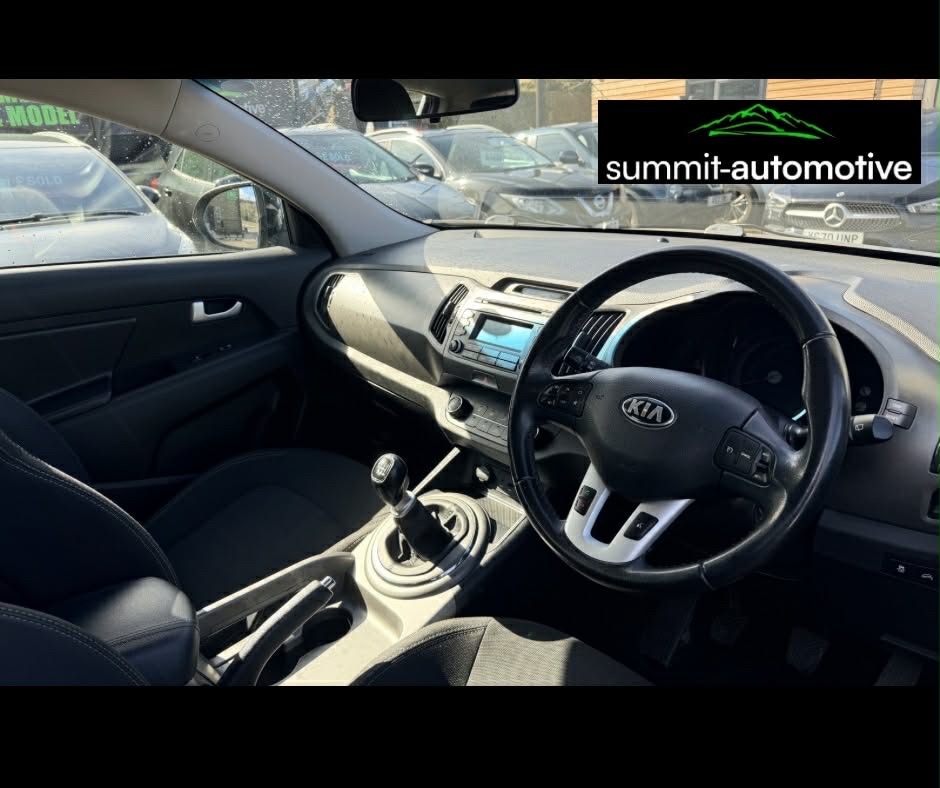 Used Kia Sportage 2014 for sale - 78011691: Photo 2