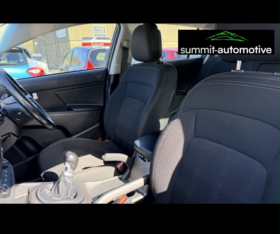 Used Kia Sportage 2014 for sale - 78011691: Photo 20