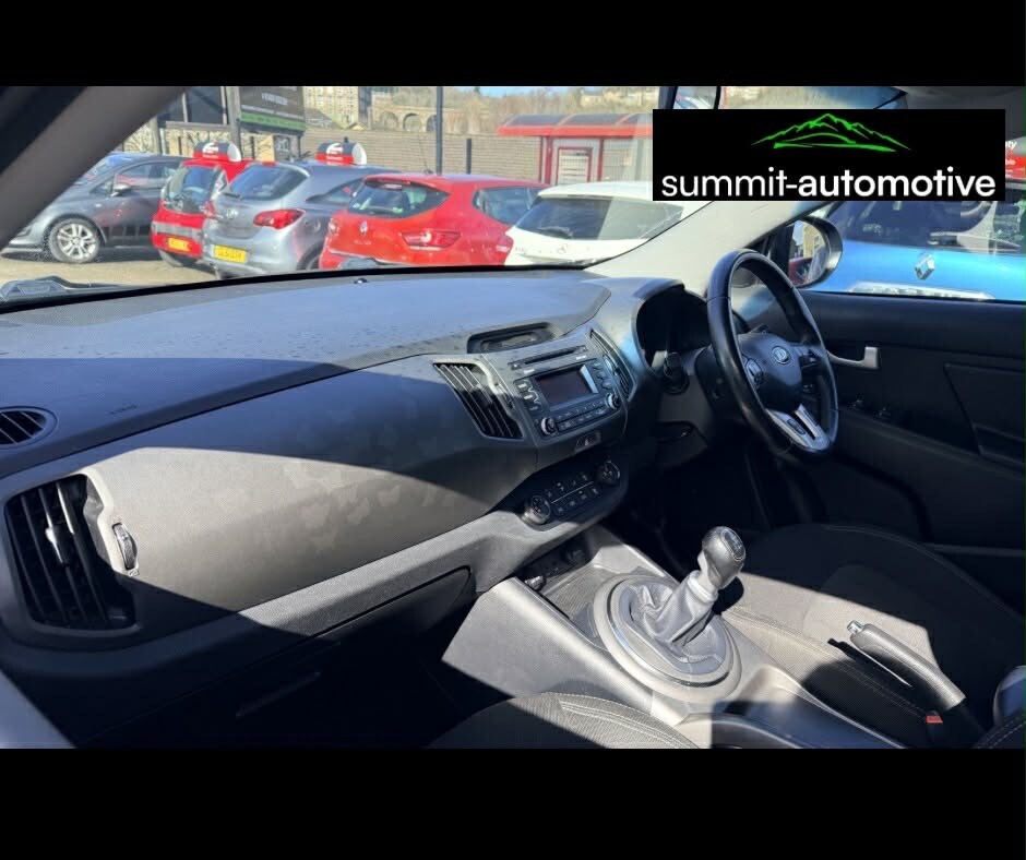 Used Kia Sportage 2014 for sale - 78011691: Photo 21