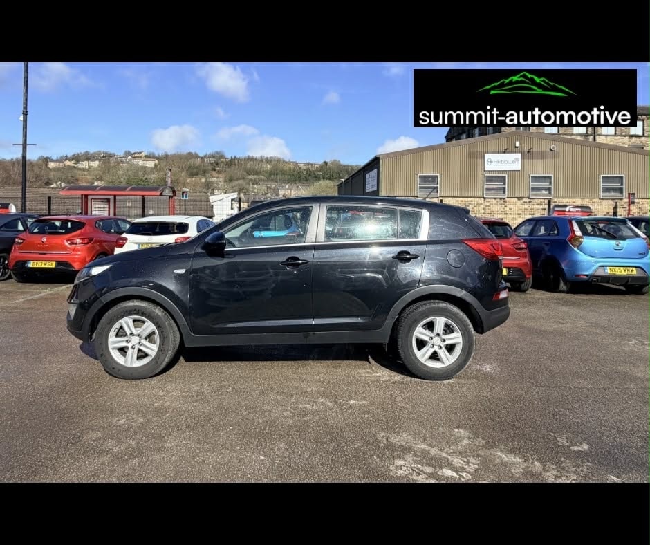 Used Kia Sportage 2014 for sale - 78011691: Photo 5