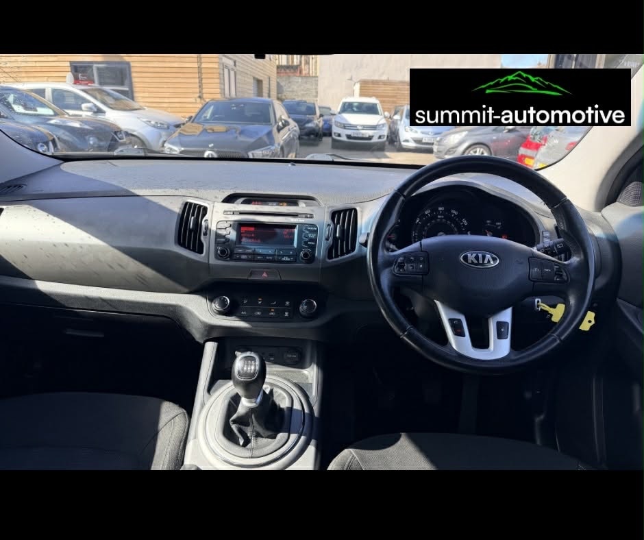 Used Kia Sportage 2014 for sale - 78011691: Photo 6