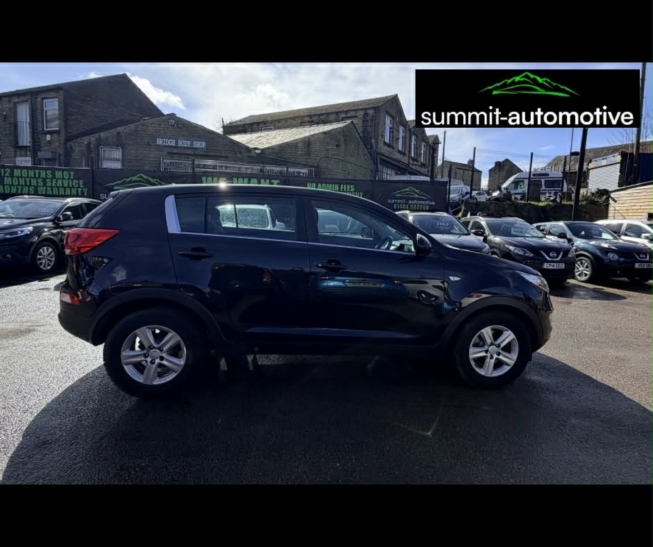 Used Kia Sportage 2014 for sale - 78011691: Photo 7
