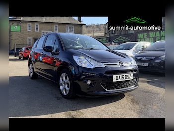 Citroen C3 feature image