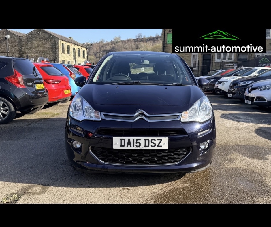 Used Citroen C3 2015 for sale - 77934136: Photo 2