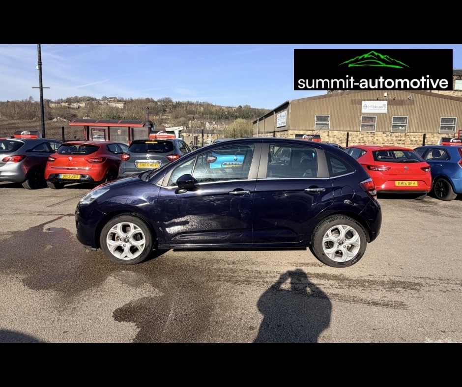 Used Citroen C3 2015 for sale - 77934136: Photo 3