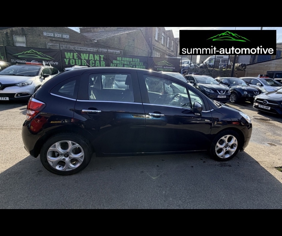 Used Citroen C3 2015 for sale - 77934136: Photo 6