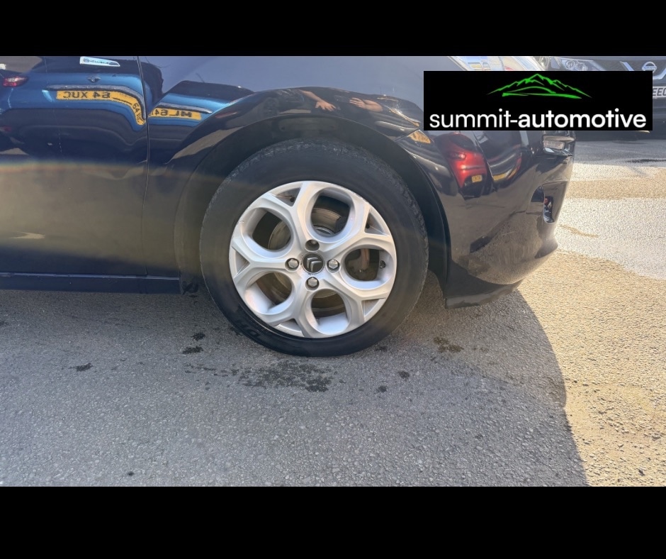 Used Citroen C3 2015 for sale - 77934136: Photo 7