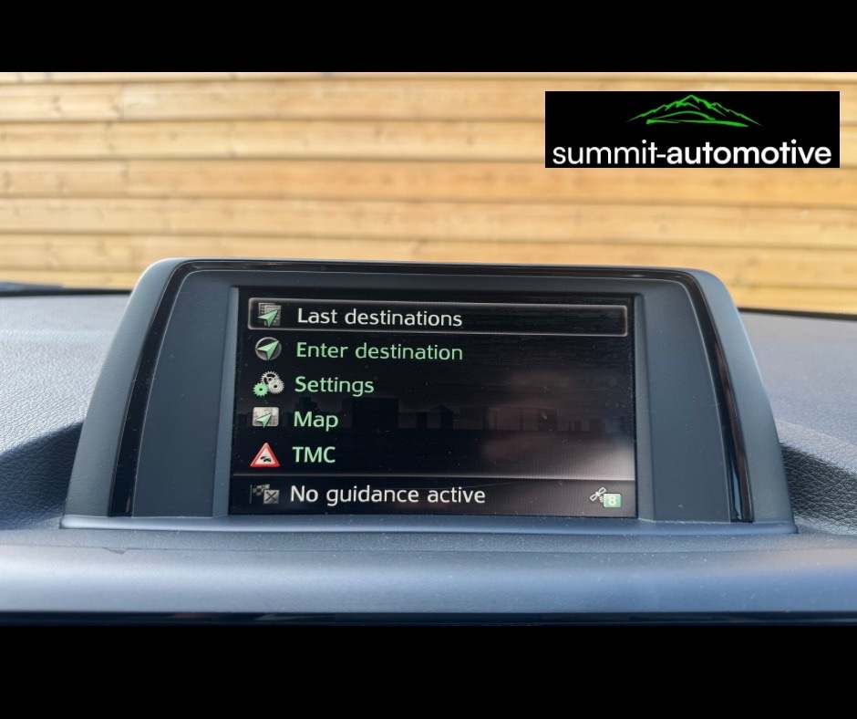 Used BMW 1 Series 2014 for sale - 75891929: Photo 12