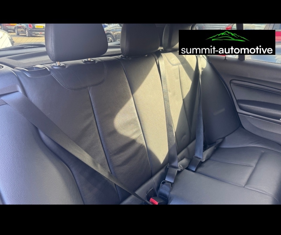 Used BMW 1 Series 2014 for sale - 75891929: Photo 13