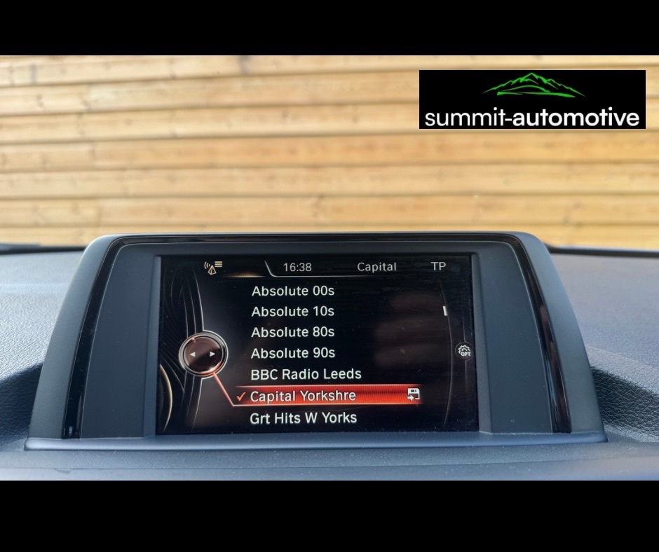 Used BMW 1 Series 2014 for sale - 75891929: Photo 16