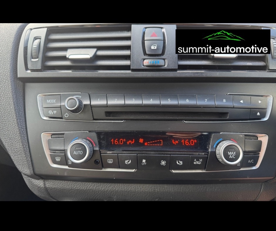 Used BMW 1 Series 2014 for sale - 75891929: Photo 17