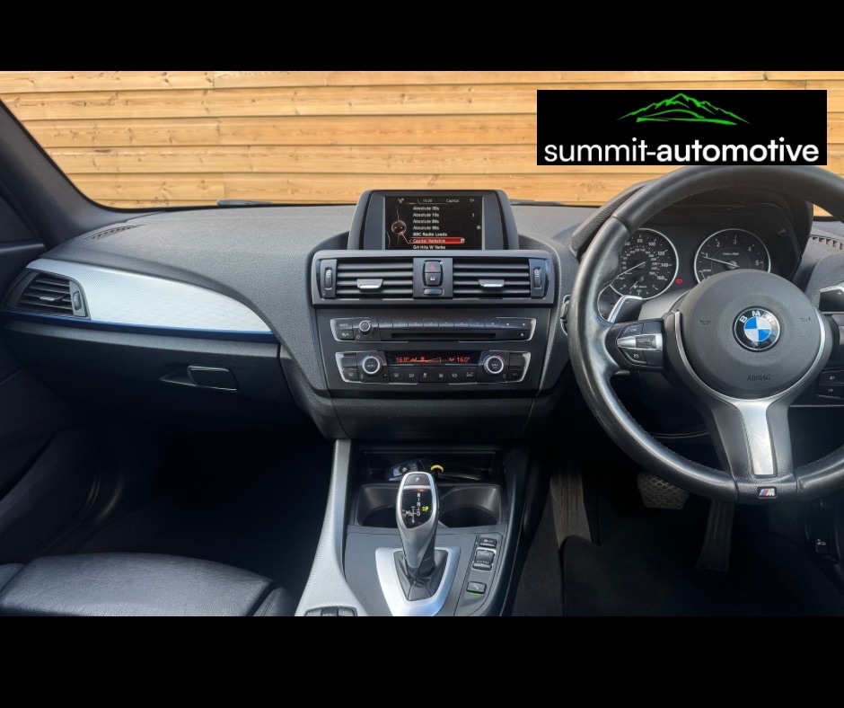 Used BMW 1 Series 2014 for sale - 75891929: Photo 2