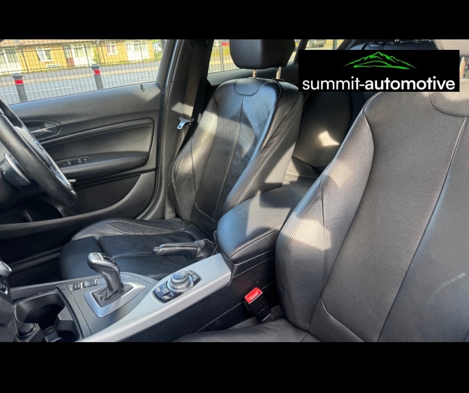 Used BMW 1 Series 2014 for sale - 75891929: Photo 20