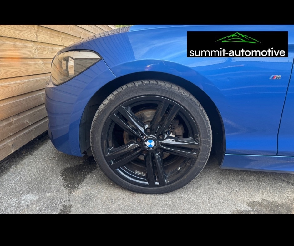 Used BMW 1 Series 2014 for sale - 75891929: Photo 21