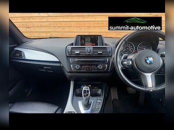 Used BMW 1 Series 2014 for sale - 75891929: Photo