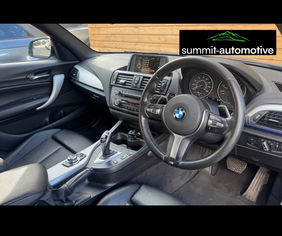 Used BMW 1 Series 2014 for sale - 75891929: Photo 4
