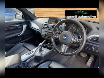 Used BMW 1 Series 2014 for sale - 75891929: Photo