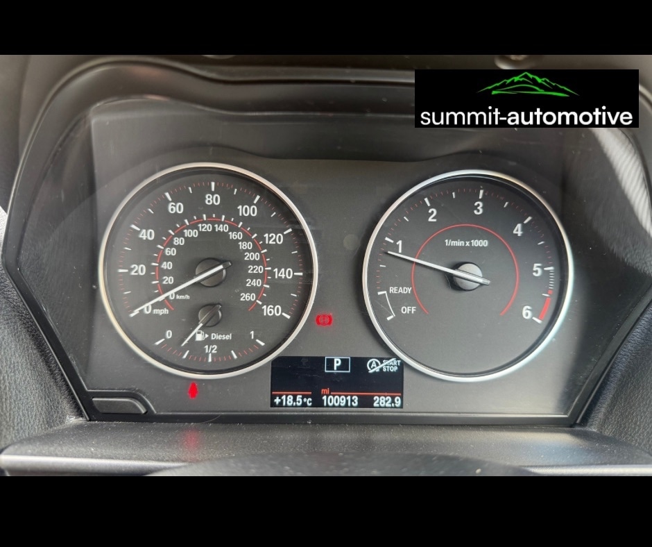 Used BMW 1 Series 2014 for sale - 75891929: Photo 6