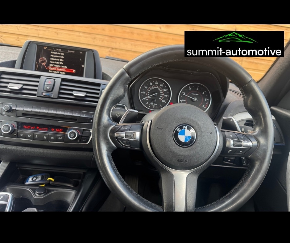 Used BMW 1 Series 2014 for sale - 75891929: Photo 8
