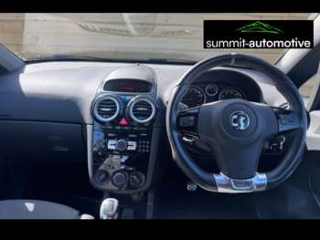 Used Vauxhall Corsa 2012 for sale - 74720440: Photo