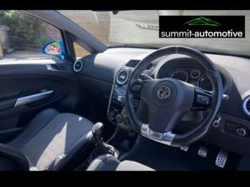 Used Vauxhall Corsa 2012 for sale - 74720440: Photo