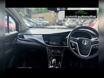 Used Vauxhall Mokka X 2017 for sale - 78647091: Photo