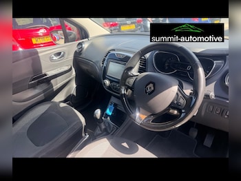 Used Renault Captur 2016 for sale - 79378823: Photo