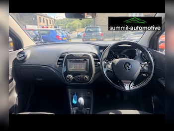Used Renault Captur 2016 for sale - 79378823: Photo