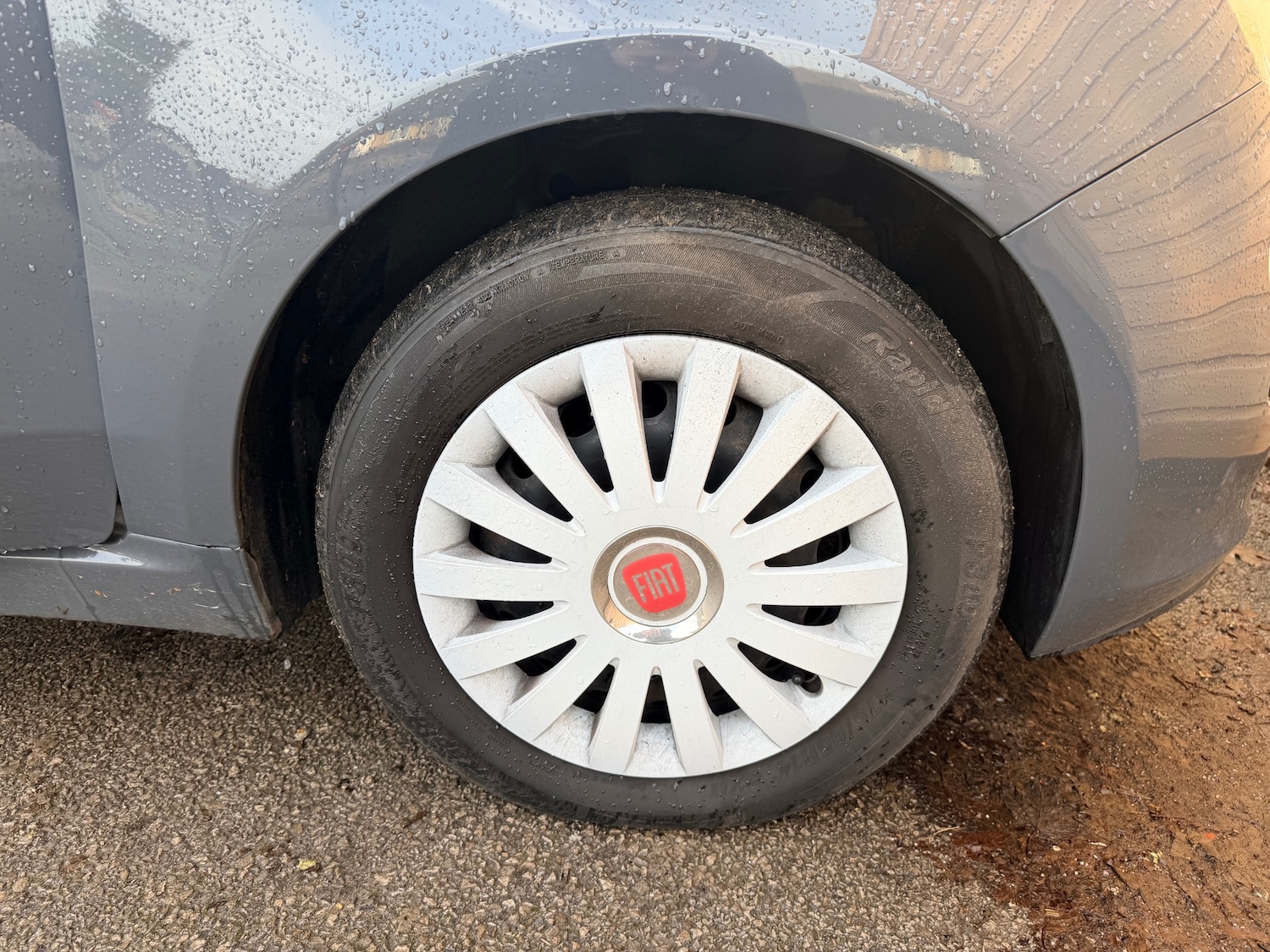 Used Fiat 500 2014 for sale - 76640928: Photo 3