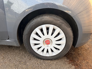 Used Fiat 500 2014 for sale - 76640928: Photo