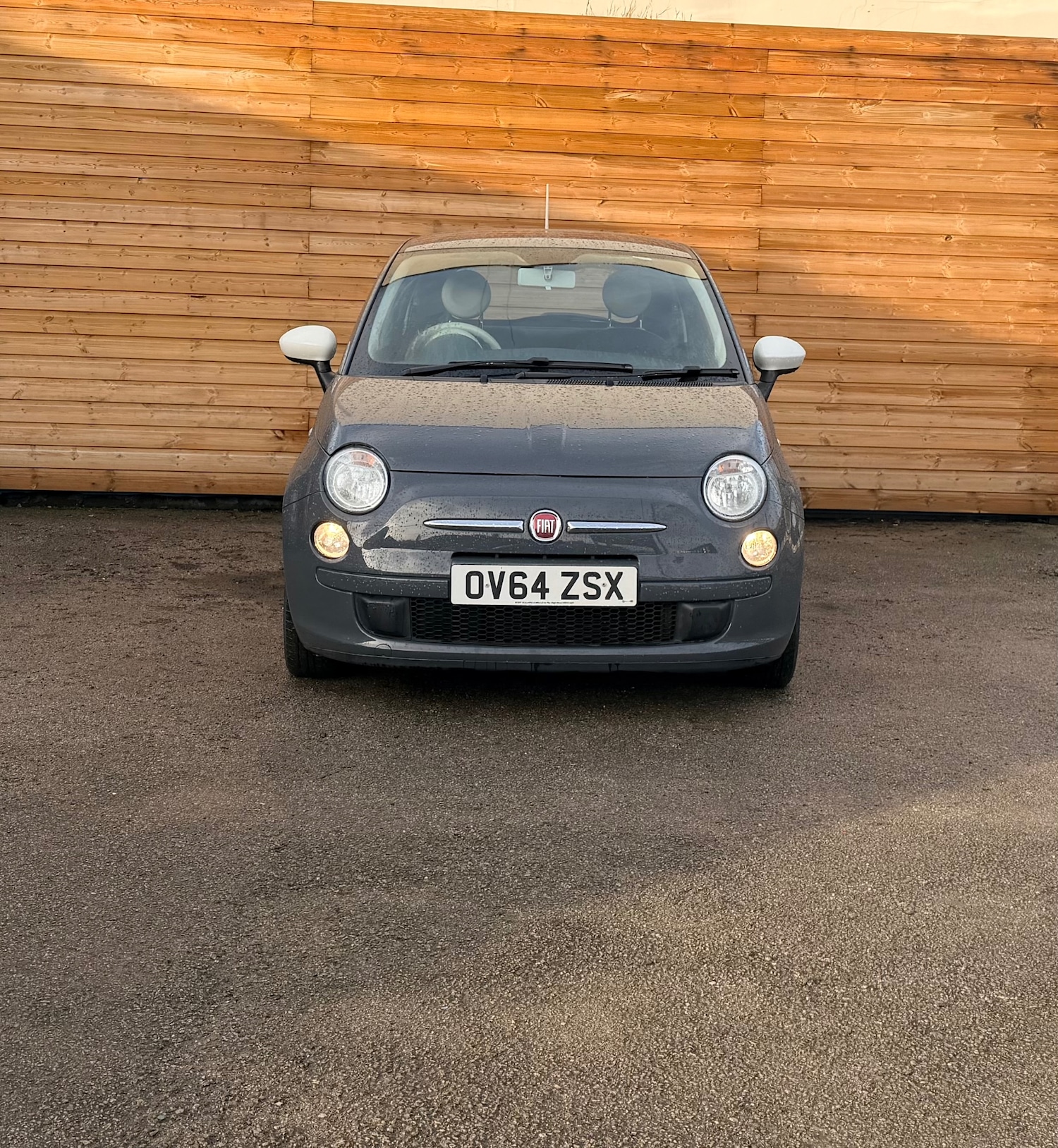 Used Fiat 500 2014 for sale - 76640928: Photo 4