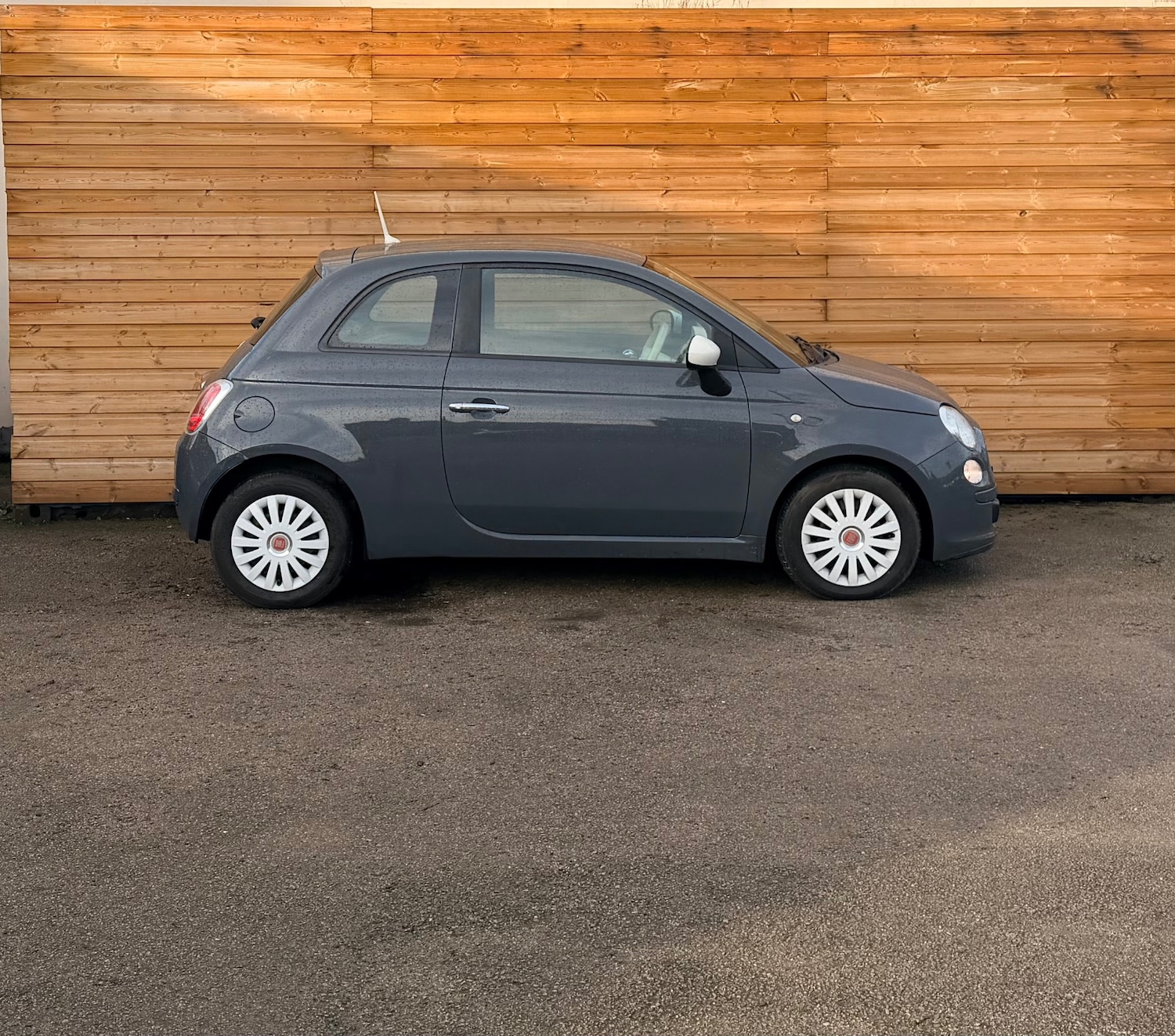 Used Fiat 500 2014 for sale - 76640928: Photo 5