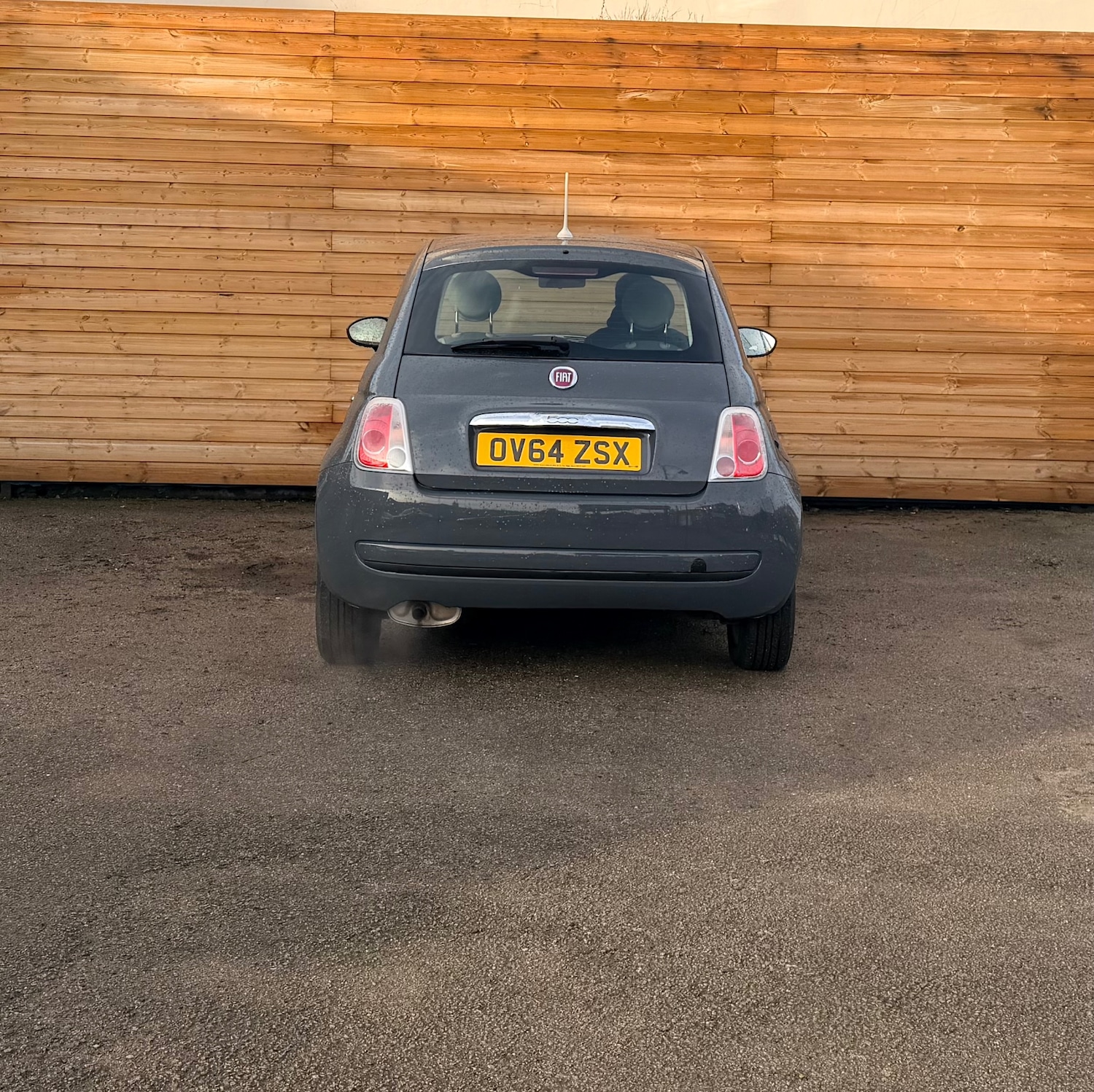Used Fiat 500 2014 for sale - 76640928: Photo 6