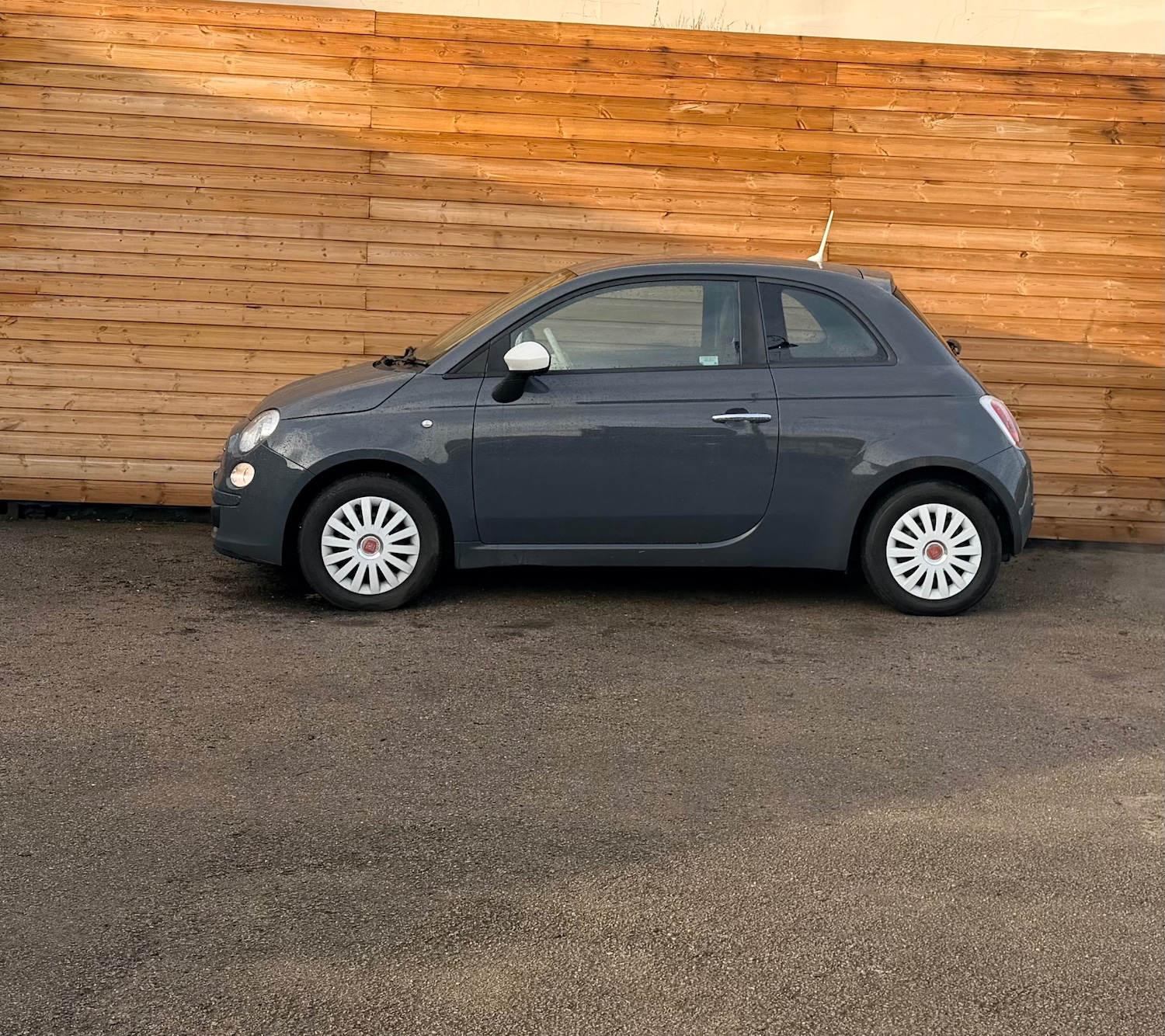 Used Fiat 500 2014 for sale - 76640928: Photo 7