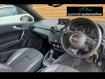 Used Audi A1 2013 for sale - 75316010: Photo