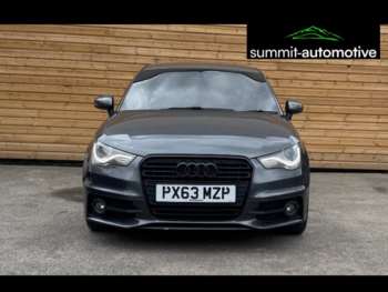Used Audi A1 2013 for sale - 75316010: Photo