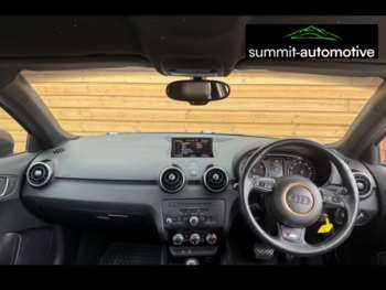 Used Audi A1 2013 for sale - 75316010: Photo
