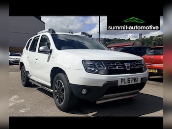 Used Dacia Duster 2016 for sale - 78883144: Photo