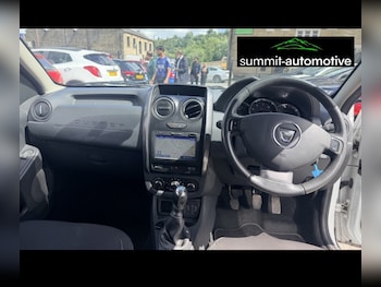 Used Dacia Duster 2016 for sale - 78883144: Photo