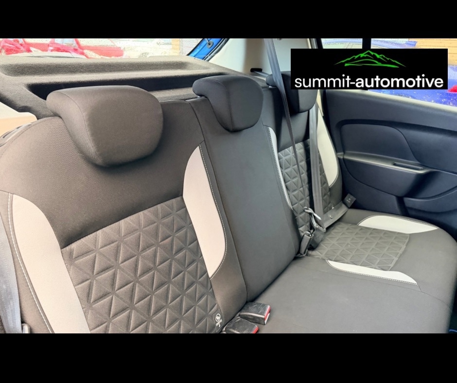 Used Dacia Sandero Stepway 2014 for sale - 76355013: Photo 13