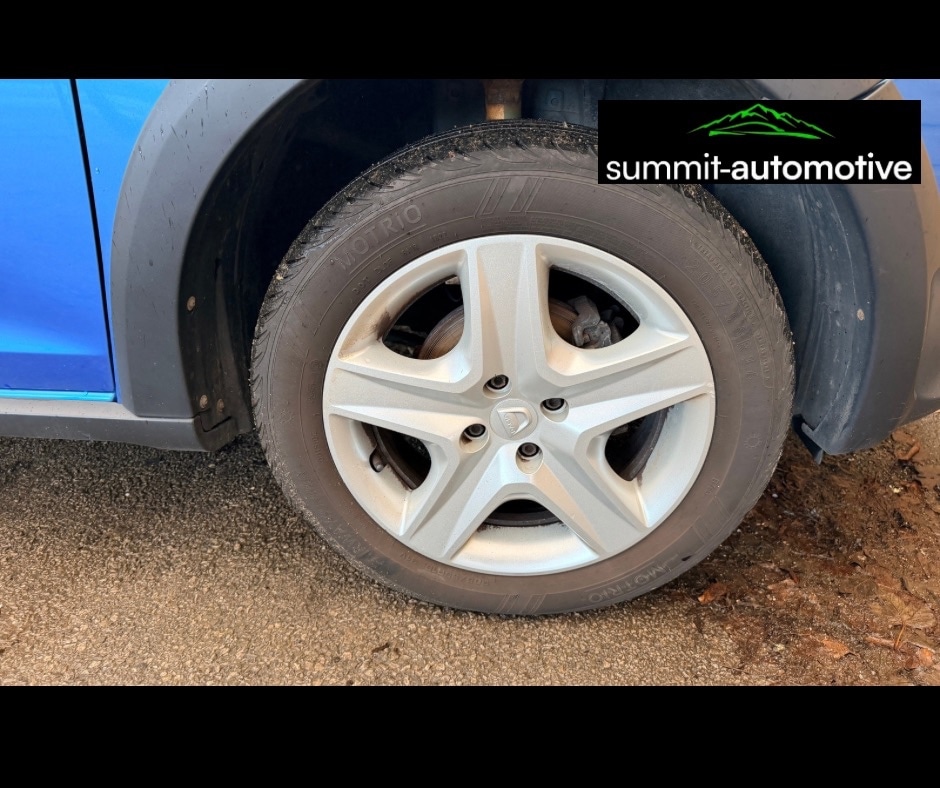 Used Dacia Sandero Stepway 2014 for sale - 76355013: Photo 22