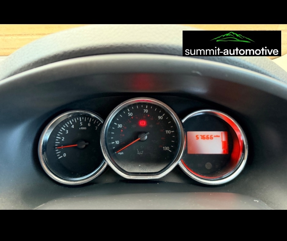 Used Dacia Sandero Stepway 2014 for sale - 76355013: Photo 6