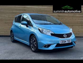 2014 (64) - 1.2 Acenta Premium 5dr