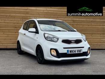 2014 (14) - 1.0 VR7 3dr