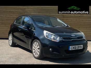 2011 (61) - 1.4 2 5dr