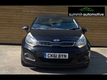 Used Kia Rio 2011 for sale - 74524710: Photo