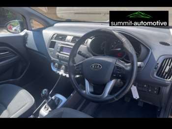 Used Kia Rio 2011 for sale - 74524710: Photo