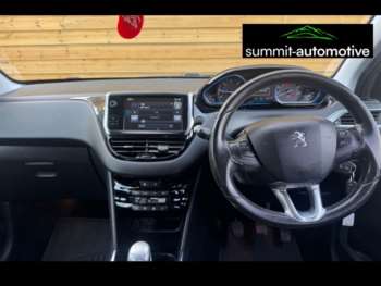 Used Peugeot 2008 2014 for sale - 74753882: Photo
